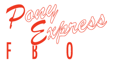 Pony Express Fast Break Offense